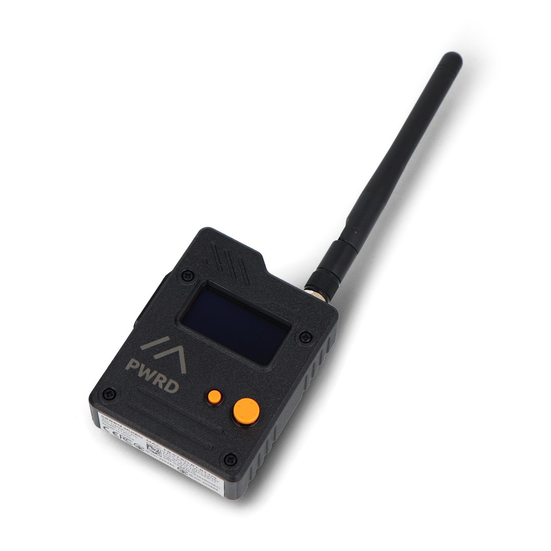 Wio Tracker L1 Pro - moduł deweloperski LoRa Meshtastic z GPS - Seeedstudio 114993649