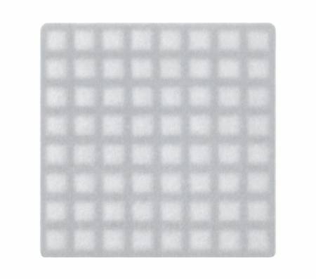 Chain RGB - matryca LED RGB 8x8 - UART - M5Stack U218