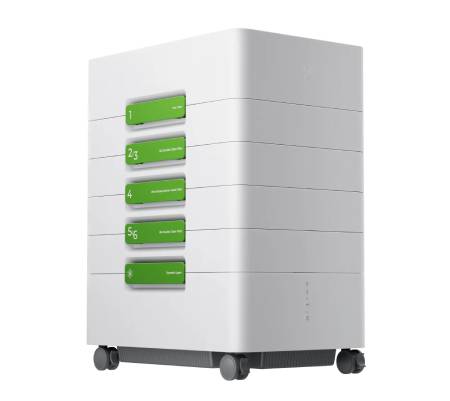 xTool SafetyPro AP2 Max - oczyszczacz powietrza z systemem SuperCyclone do urządzeń xTool