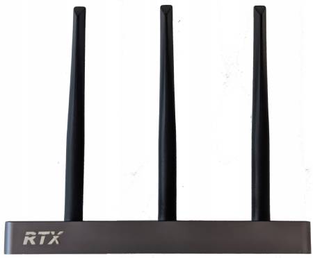 Tuya - bramka ZigBee / LAN / WiFi - RTX ZGL3 PRO
