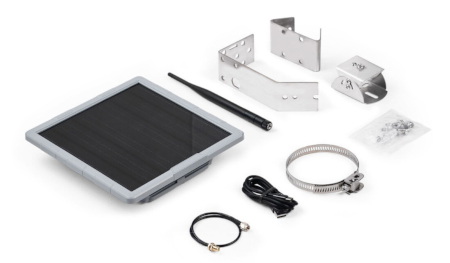 SenseCAP Solar Node P1-Pro - węzeł komunikacyjny LoRa MeshCore - Seeedstudio 100023690