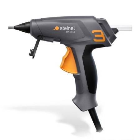 Pistolet do kleju - Steinel GlueMatic 3011