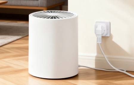 Sonoff S61STPF - inteligentne gniazdko WiFi / Matter z pomiarem energii - 16 A 3840 W