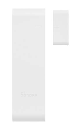Sonoff SNZB-04PR2 - czujnik otwarcia drzwi i okien - ZigBee