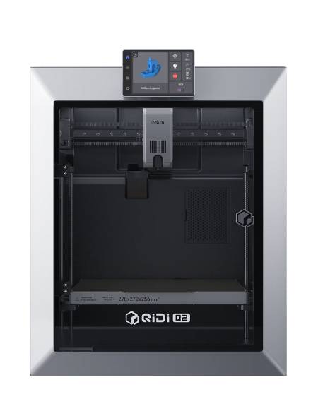 Drukarka 3D - QIDI Q2