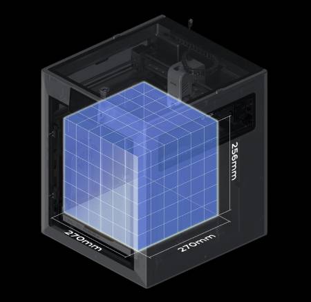 Drukarka 3D - QIDI Q2C