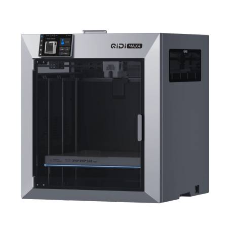 Drukarka 3D - QIDI Max 4
