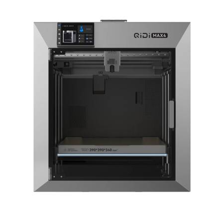 Drukarka 3D - QIDI Max 4