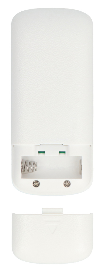 Pilot radiowy 4P RF 2,4 GHz do modułów RTX - RTX RFR-CM4
