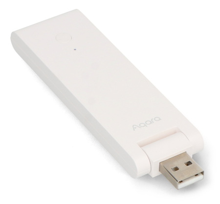 Aqara Hub E1 - bramka ZigBee/WiFi - interfejs USB