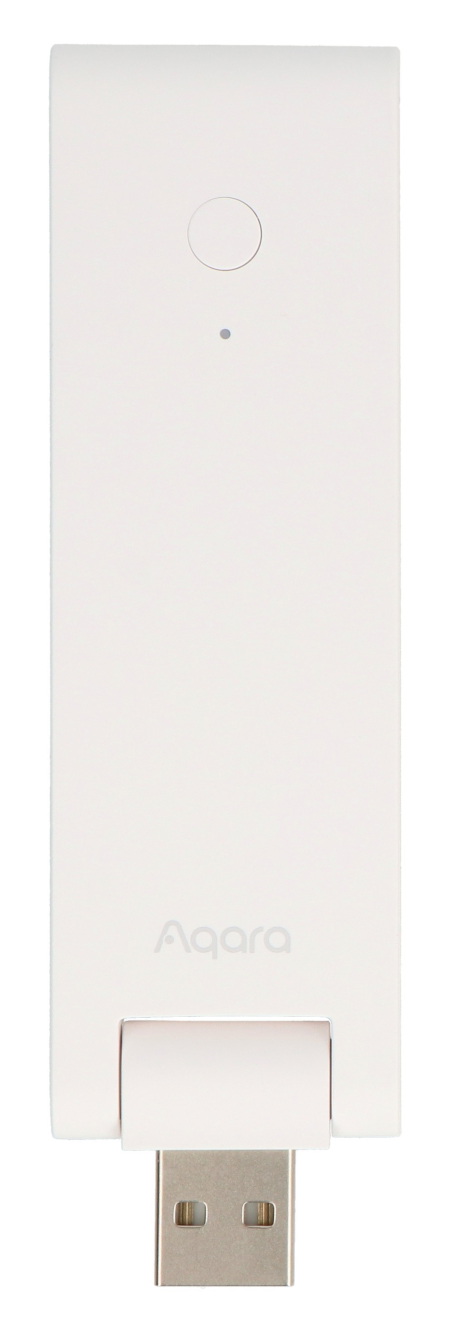 Aqara Hub M100 - bramka ZigBee / Thread / Matter / WiFi - interfejs USB