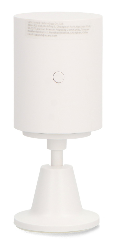 Aqara P1 MS-S02 - czujnik ruchu i światła - ZigBee