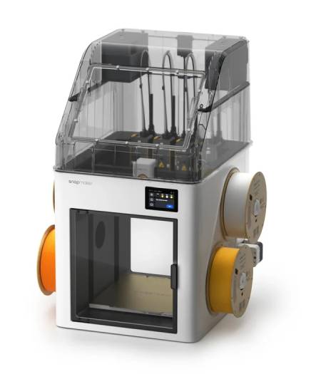 Pokrywa górna do drukarki 3D Snapmaker U1