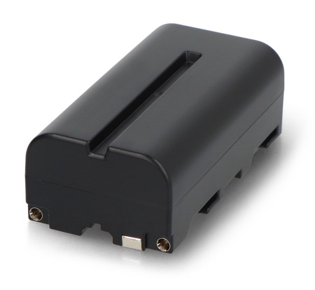 Akumulator Li-Ion NP-F550C 3900 mAh 7,2 V z USB typu C do M5Stack Tab5 i urządzeń z serii NP-F