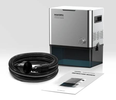 Makera Cyclone Dust Collector - pochłaniacz pyłu do frezarek CNC