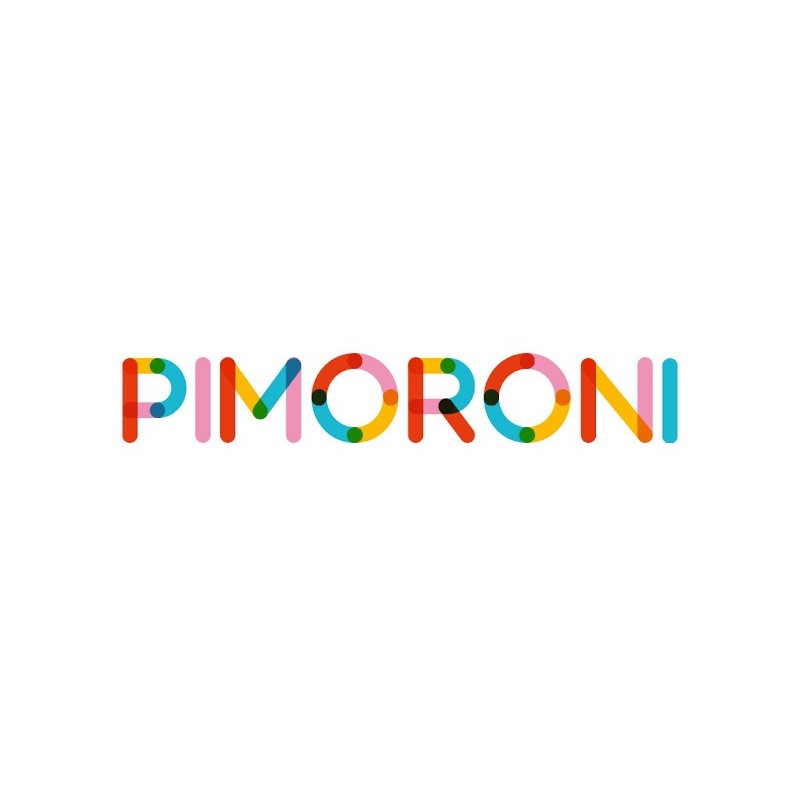 Pimoroni logo
