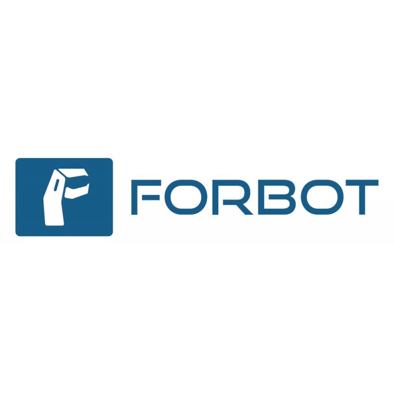 Forbot logo
