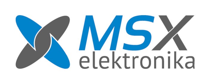 MSX Elektronika