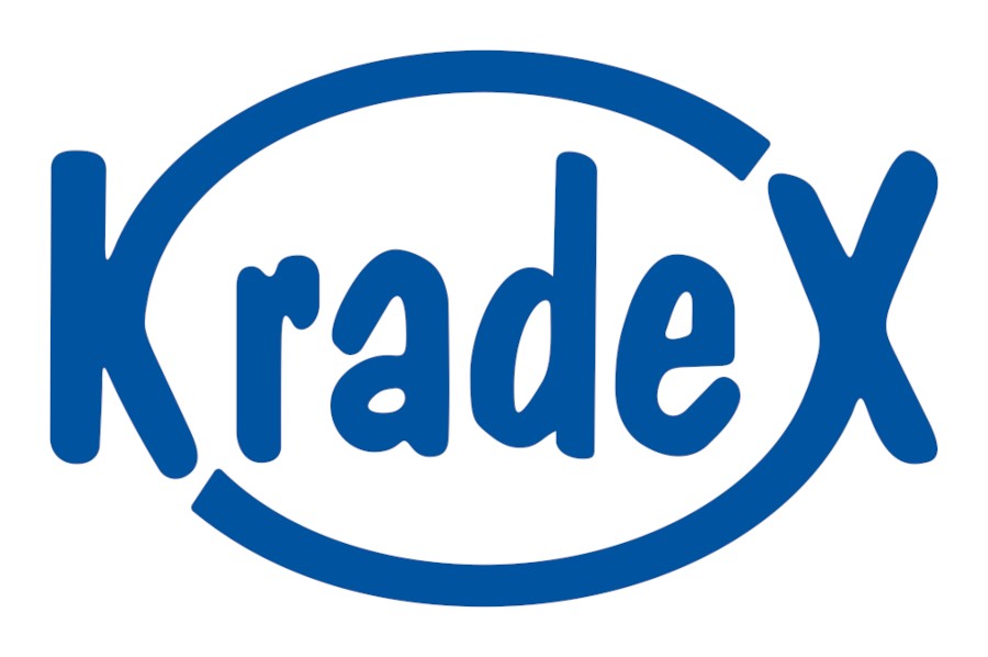 Kradex