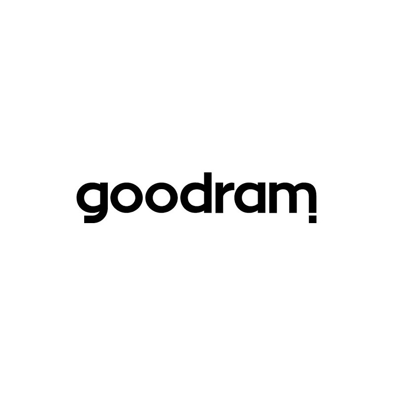 GoodRam (Wilk Elektronik) logo