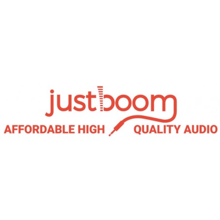 JustBoom