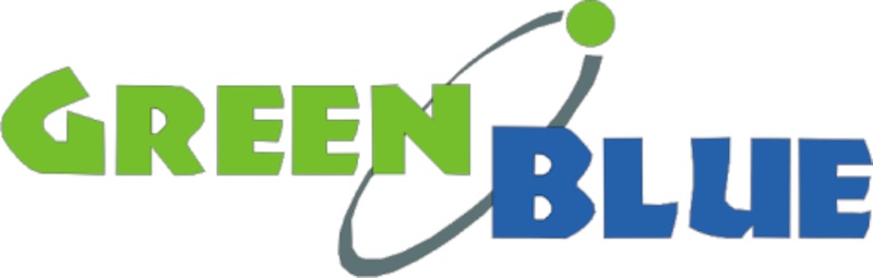 Green Blue