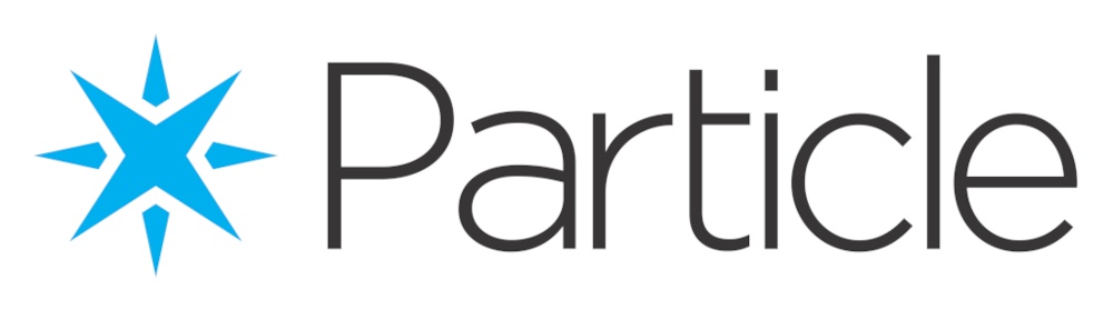 Particle