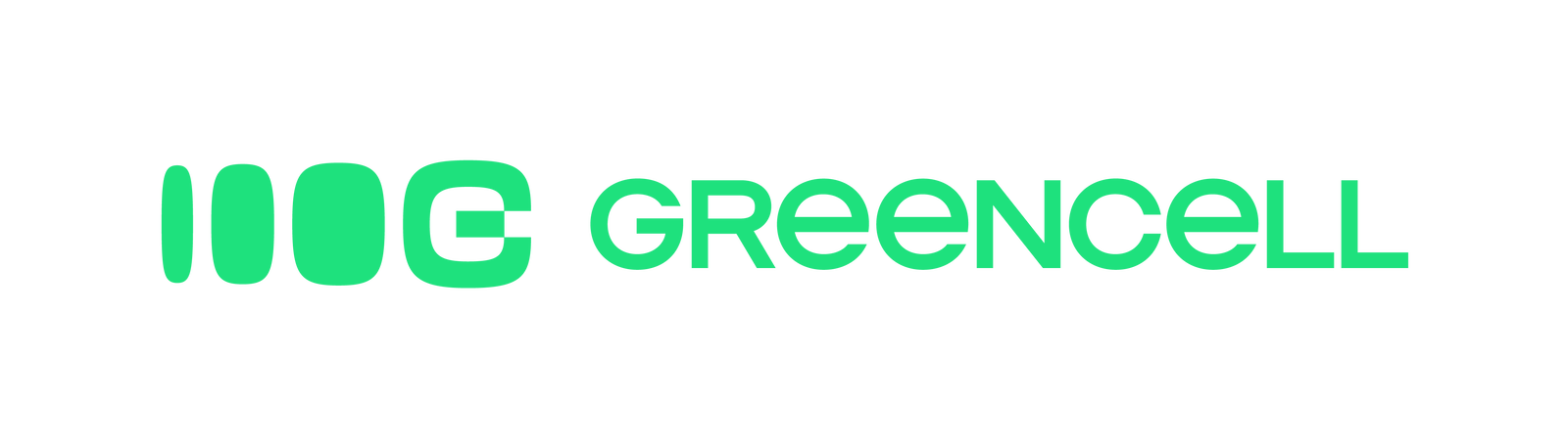 Green Cell
