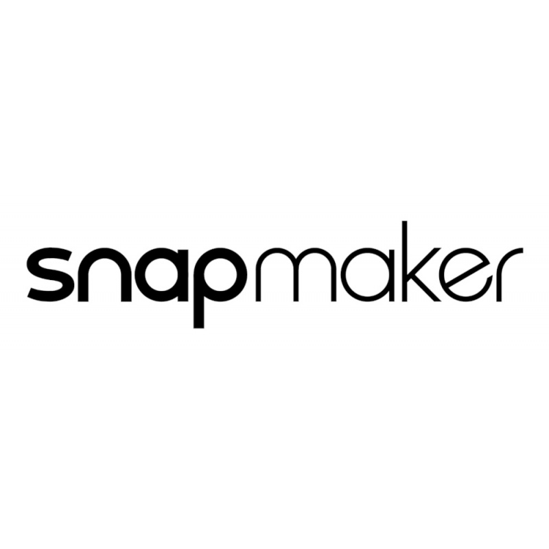 Snapmaker logo