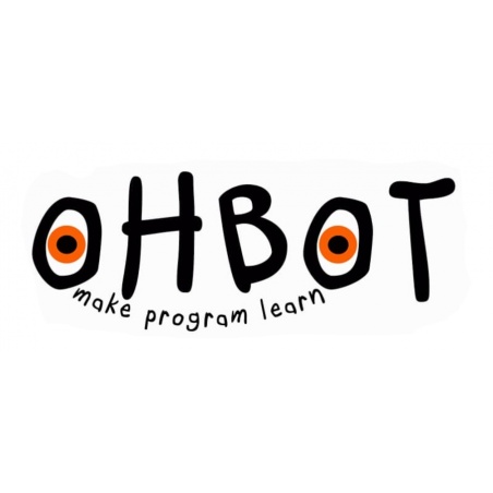 Ohbot