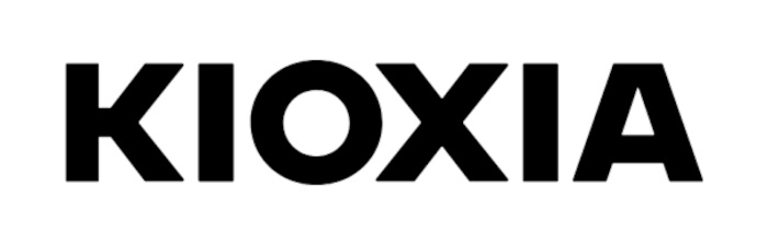 Kioxia