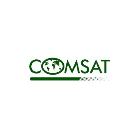 Comsat HQ