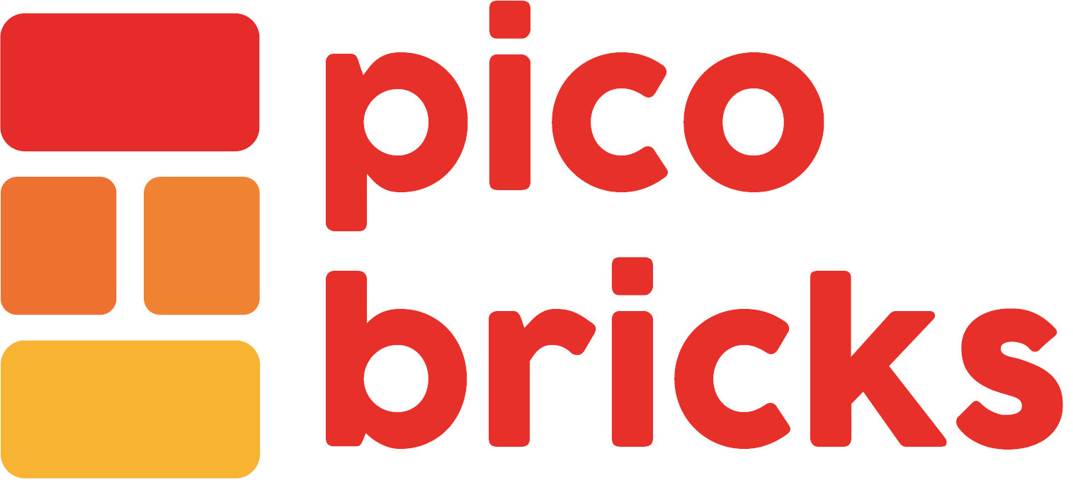 Pico Bricks