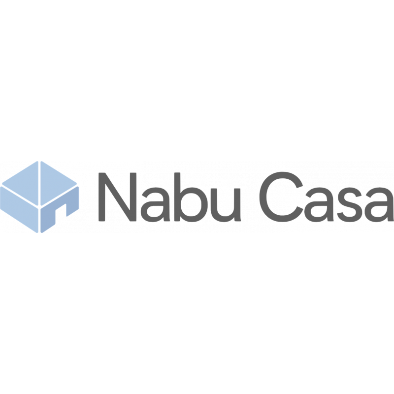 Nabu Casa logo