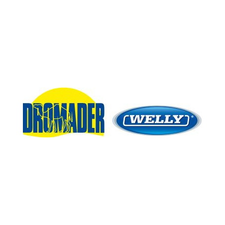 Dromader