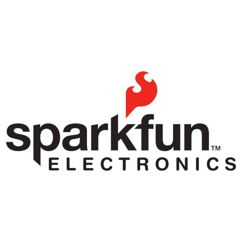 SparkFun Electronics logo