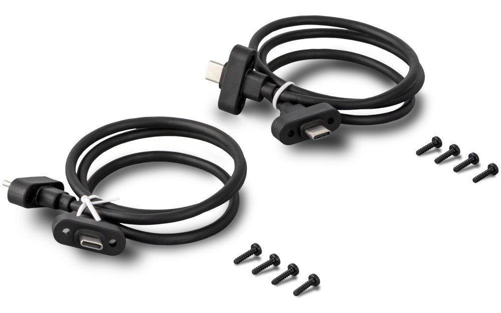 Przewód USB głowicy do drukarki 3D Snapmaker U1 - 2szt.