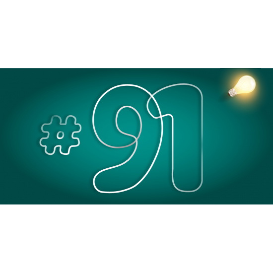 Zdjęcie wyróżniające dla tekstu - Nowości #91