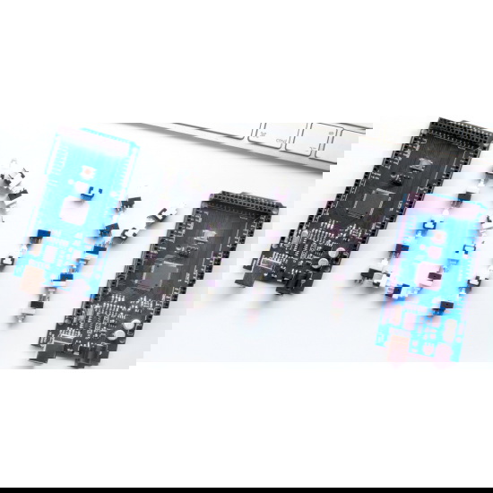 Zdjęcie wyróżniające dla tekstu - ATMEGA 2560 – Co to jest? Dane techniczne, schemat, cena i opinie