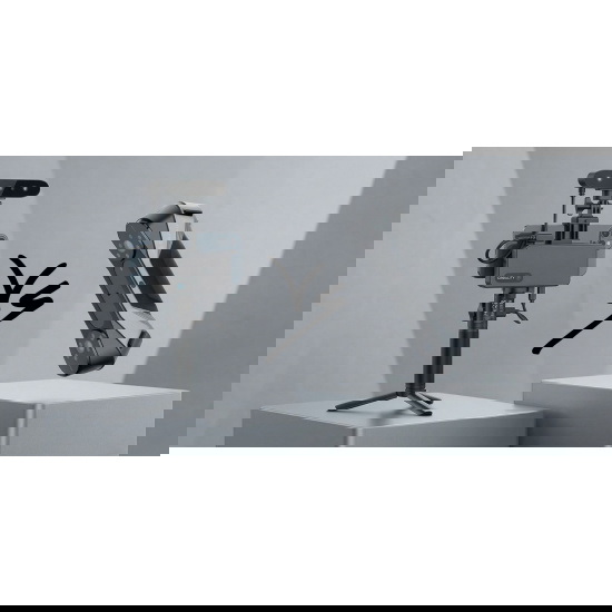 Zdjęcie wyróżniające dla tekstu - Creality Ferret Pro vs Raptor – porównanie skanerów