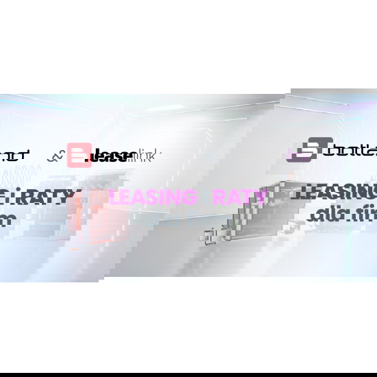 Zdjęcie wyróżniające dla tekstu - Technologia na wyciągnięcie ręki &#8211; Botland wprowadza leasing i raty dla firm