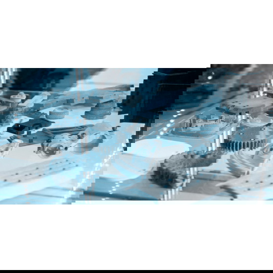 Zdjęcie wyróżniające dla tekstu - Zastosowania druku 3D: od ratowania pralki po personalizowane prezenty. Czy to się faktycznie opłaca?