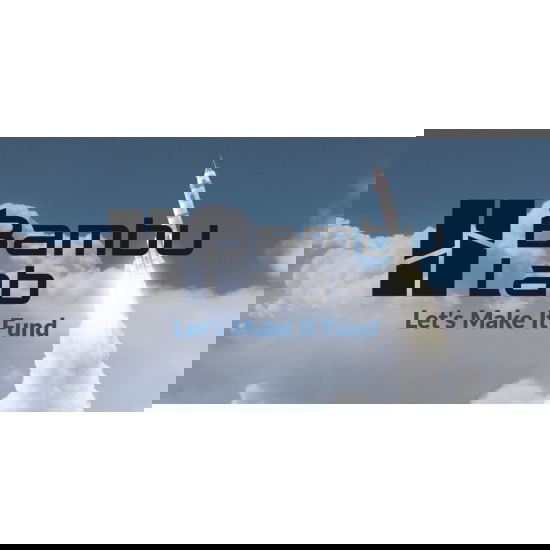 Zdjęcie wyróżniające dla tekstu - Bambu Lab sfinansuje Twój ambitny projekt! Poznaj program Let’s Make It Fund