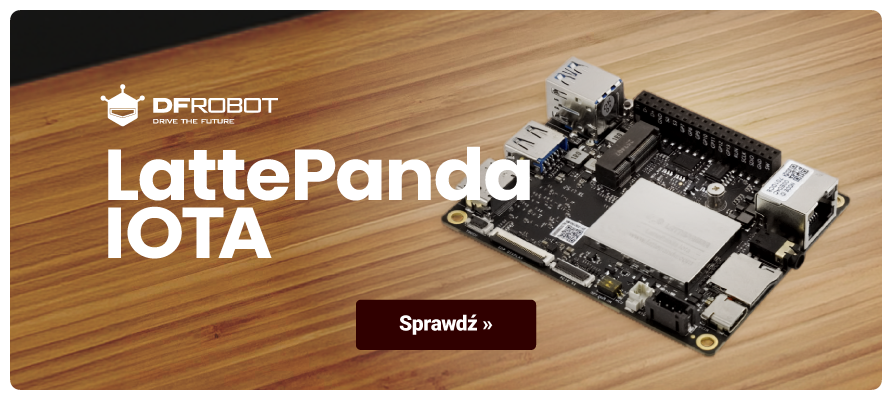 LattePanda IOTA