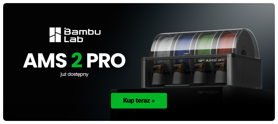 BL AMS 2 Pro